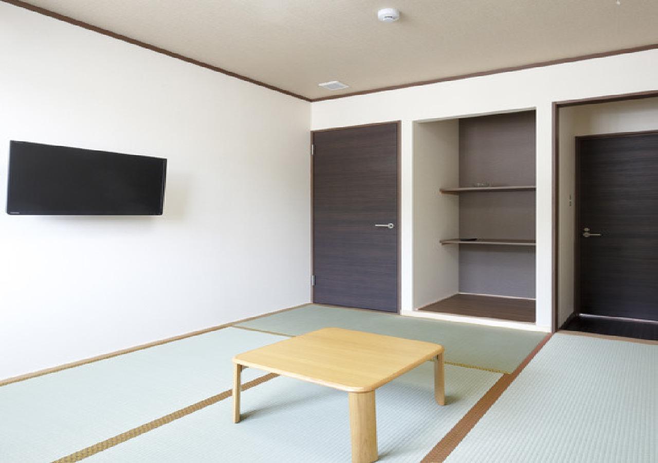 Hotel Onsenminshuku Kosakaya Načikatsuura Exteriér fotografie