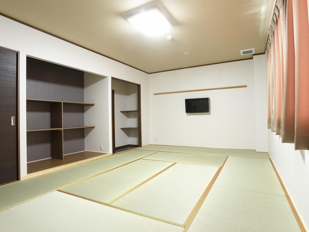 Hotel Onsenminshuku Kosakaya Načikatsuura Exteriér fotografie