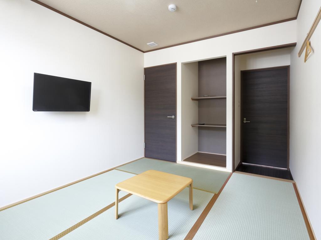 Hotel Onsenminshuku Kosakaya Načikatsuura Exteriér fotografie
