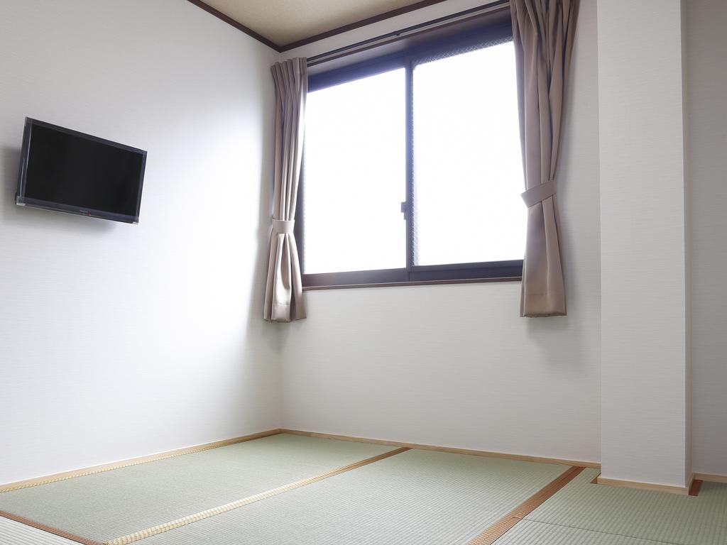 Hotel Onsenminshuku Kosakaya Načikatsuura Exteriér fotografie