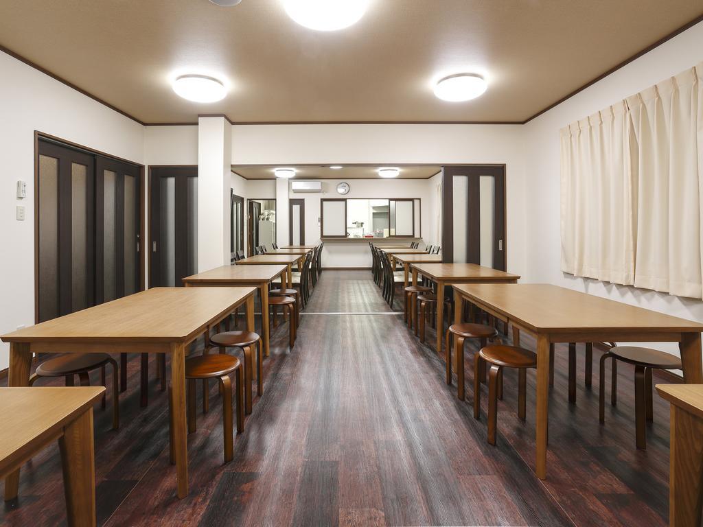 Hotel Onsenminshuku Kosakaya Načikatsuura Exteriér fotografie